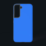 Crayon Color Blue Samsung Galaxy S22 Fall Samsung Galaxy Hülle<br><div class="desc">Seien Sie stilvoll mit Crayon Color Blue Samsung Galaxy S22 Case!</div>