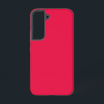 Crayon Color Red Samsung Galaxy S22 Fall Samsung Galaxy Hülle<br><div class="desc">Mit dem Crayon Color Red Samsung Galaxy S22 Case sind Sie bei der Wahl im Stil!</div>