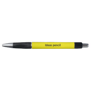 crayon d'idées personnalisées pour un cadeau de br