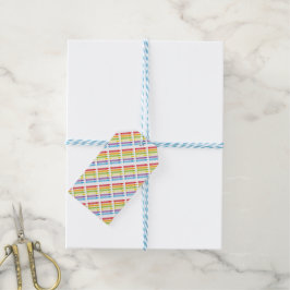 Crayon Gift Card Geschenkanhänger