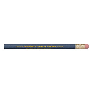 Crayon Jeans_Personalized bleu moyen Pierre-Lavé