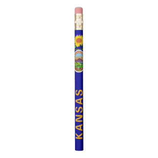 Crayon Le Kansas