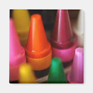 Crayon Magnet