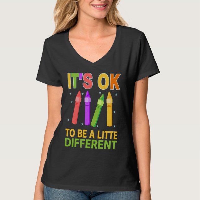 Crayon T-Shirts Männer Hunde Knochenkrake Kinderkr (Vorderseite)