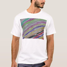 Crayon Zeichnend Lines