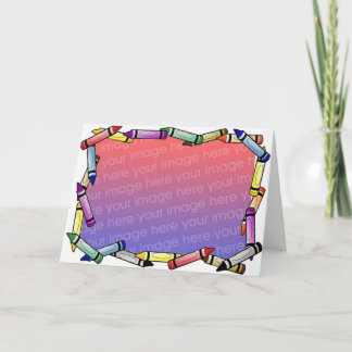 Crayonne le carte photo