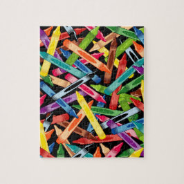 Crayons