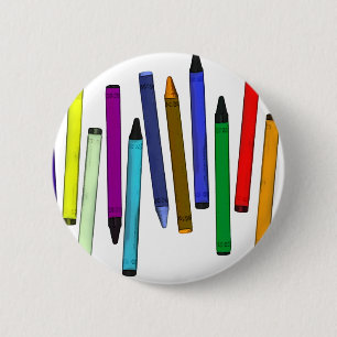 Crayons Button