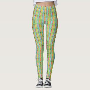 Crayons Frauen Leggings