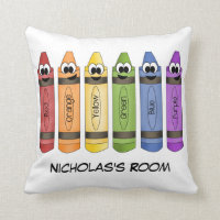 Crayons
