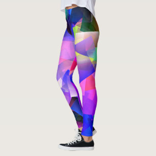 Crazee Fun Timez...... Leggings