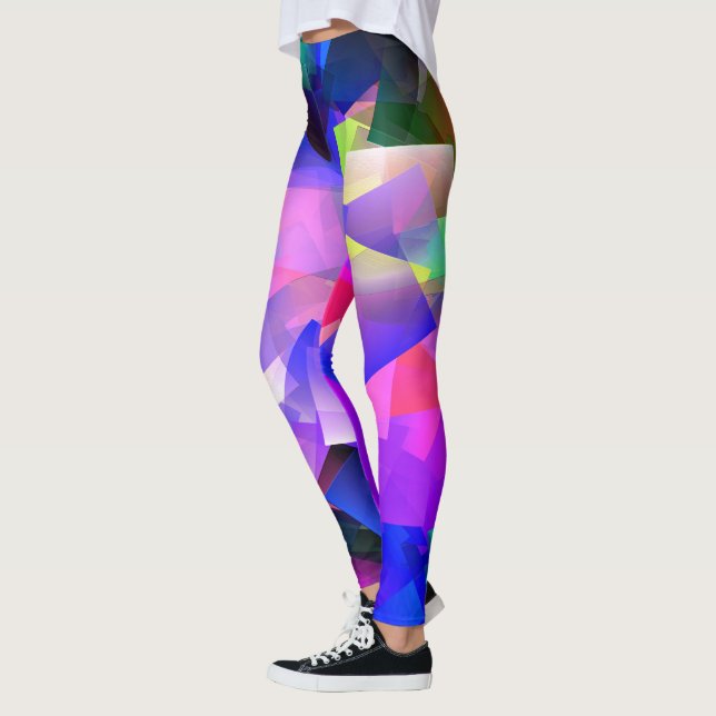 Crazee Fun Timez...... Leggings (Links)