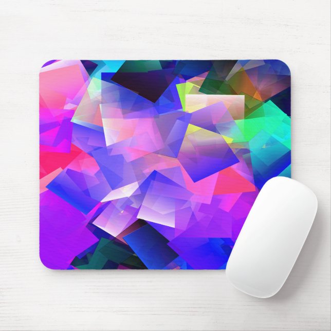 Crazee Fun Timez...... Mousepad (Mit Mouse)