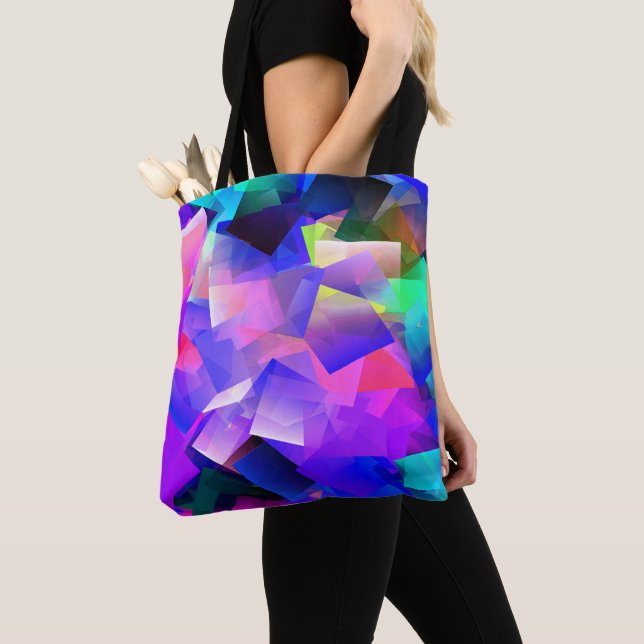 Crazee Fun Timez......" Tasche (Von Nahem)