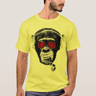 Crazy Affe T-Shirt