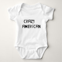 CRAZY AMERICAN BABIES