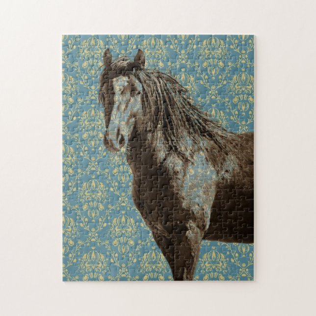 Crazy Blue (Vertikal)