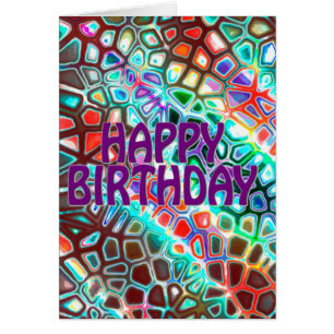 Crazy Carnival couleur