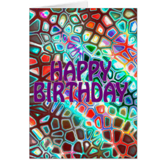 Crazy Carnival couleur