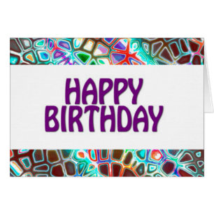 Crazy Carnival couleur