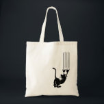 Crazy Cat Bag Tragetasche<br><div class="desc">Crazy Cat Bag</div>