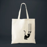 Crazy Cat Bag Tragetasche<br><div class="desc">Crazy Cat Bag</div>