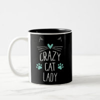 Crazy Cat Lady