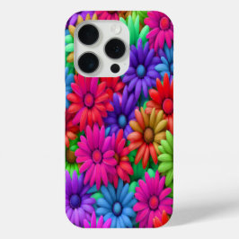 Crazy Daisy #13 - iPhone-Fälle Case-Mate iPhone Hülle