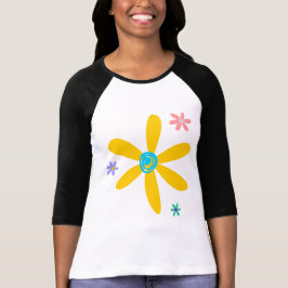 Crazy Daisy Tank Top