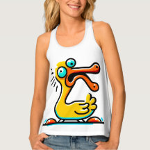 Crazy Ente 