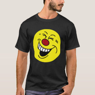 Crazy Face Grumpel T-Shirt