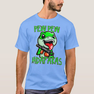 Crazy Frog T-Shirt