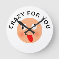 Crazy für Sie