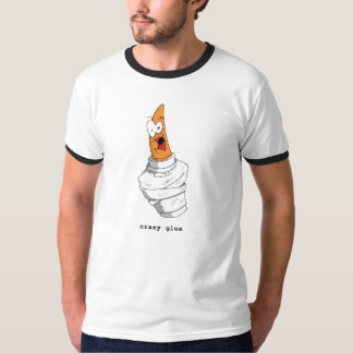 Crazy Glue T-Shirt