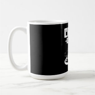 Crazy Iguana Lady Kaffeetasse