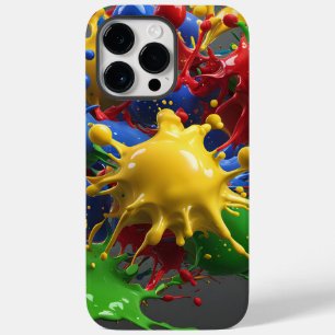 Crazy -iPhone 14 Pro Max Cas Case-Mate iPhone 14 Pro Max Hülle