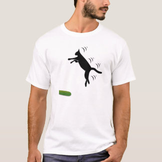 CRAZY KATASTROPHE AUS KUKUMBERUFEN T-Shirt