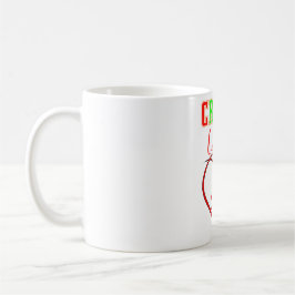 Crazy Lock Valentins niedliches Geschenk für Schlo Kaffeetasse