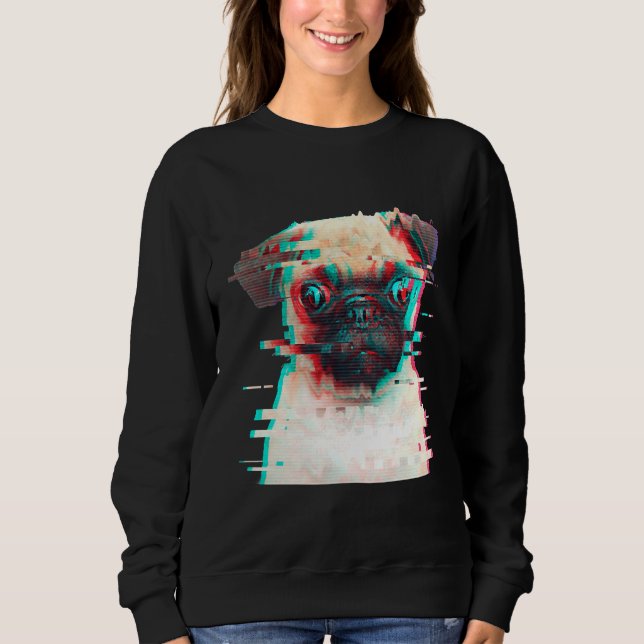 CRAZY MOPS Classic T - Shirt 841 (Vorderseite)