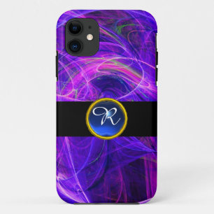 CRAZY PHOTON BLUE SAPPHIRE GEM STONE MONOGRAM TITLE_SEO2