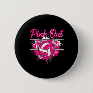 Crazy Proud Karate Grandma Karate Großmutter 1 Button