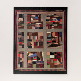 Crazy Quilt