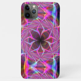 Crazy Rainbow Spiral Two Case-Mate iPhone Hülle