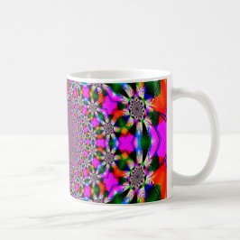 Crazy Spray Tasse