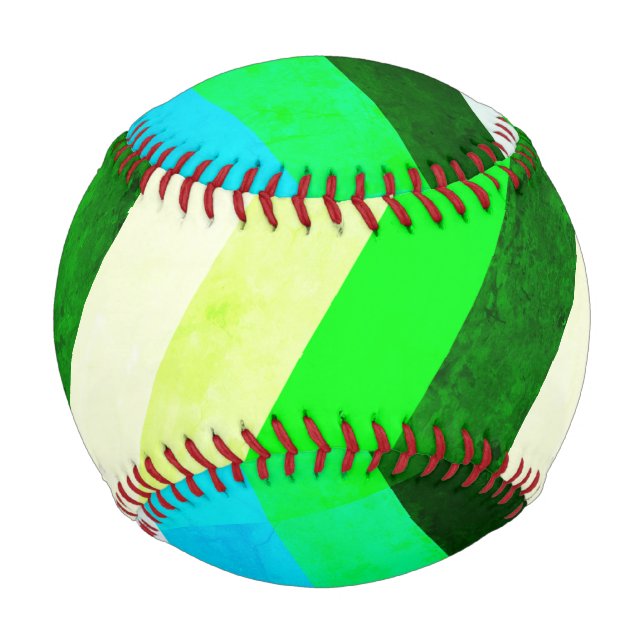 Crazy Stripe Baseball (Vorderseite)