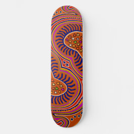Crazy Valentine Skateboard