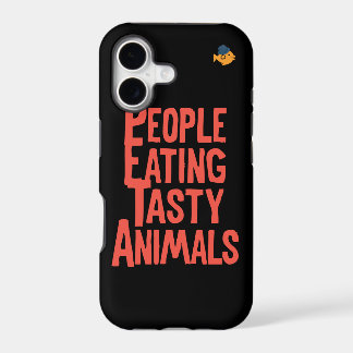 CRAZYFISH Essentiere iPhone