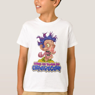 Crazytown T - Shirt