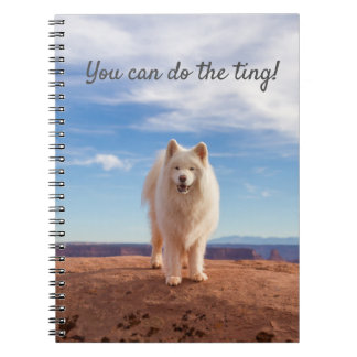 CRB Cloud Notebook Notizblock