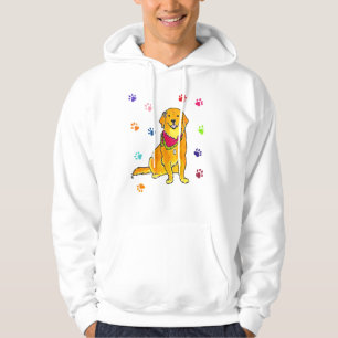 CRB Entwürfe Hoodie